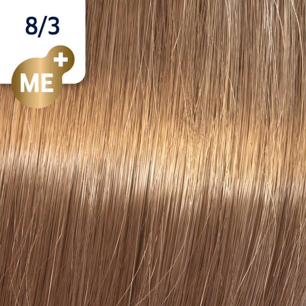 Koleston Perfect Rich Naturals