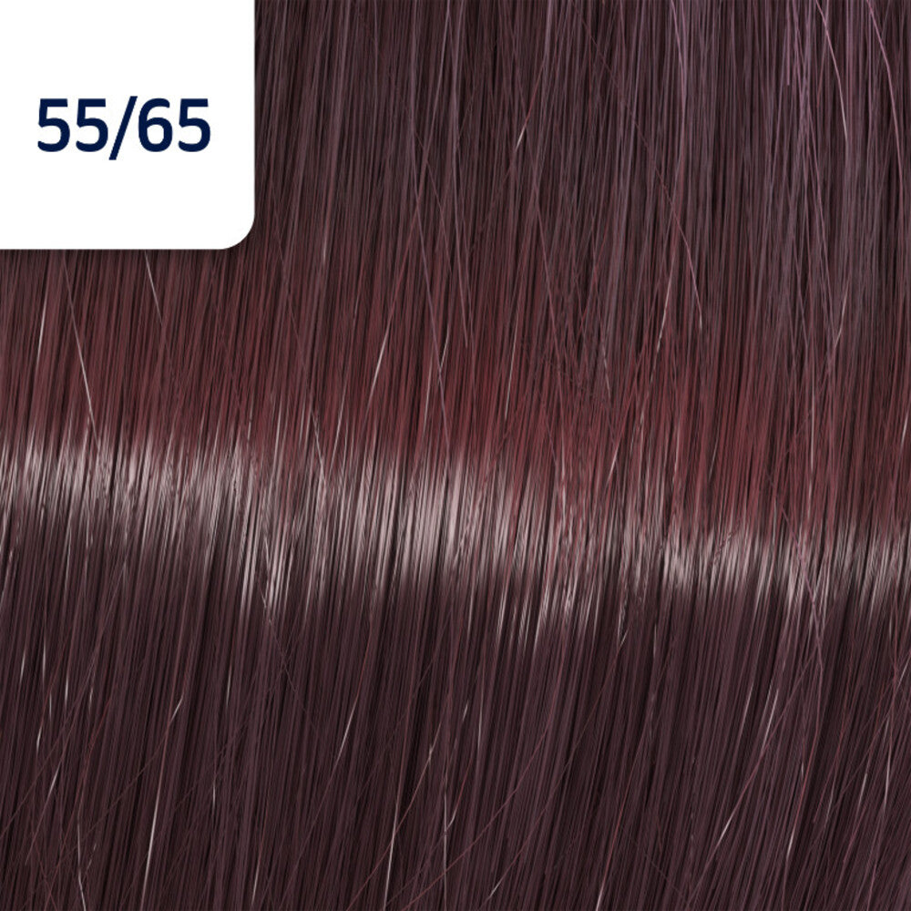 Koleston Perfect Vibrant Reds