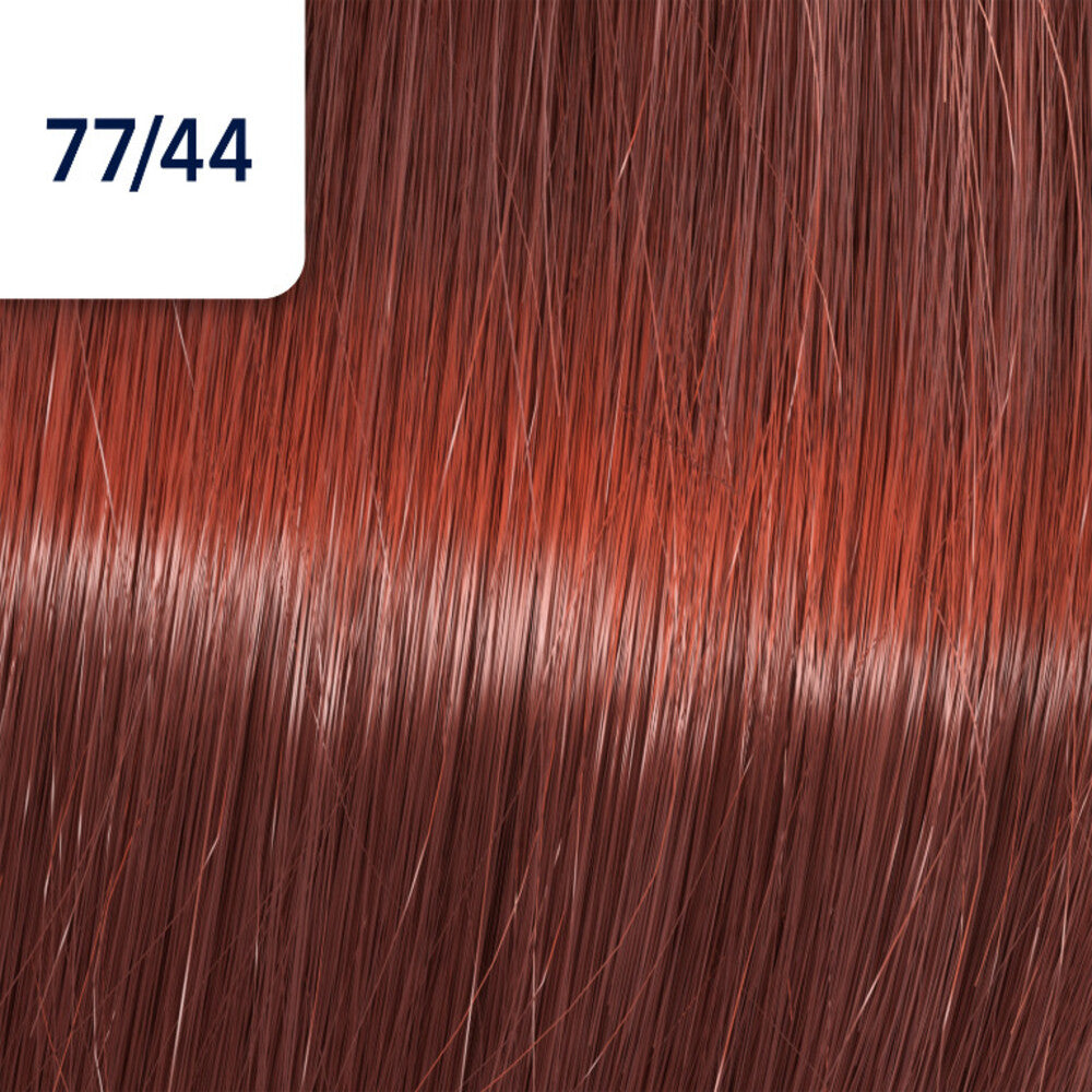 Koleston Perfect Vibrant Reds