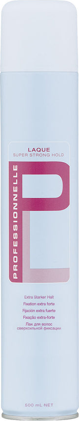 Schwarzkopf Professional Super Hold Lacque 500 ml