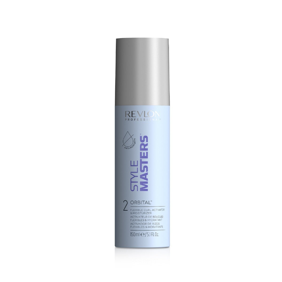 Revlon Prof. Style Masters Orbital 150ml
