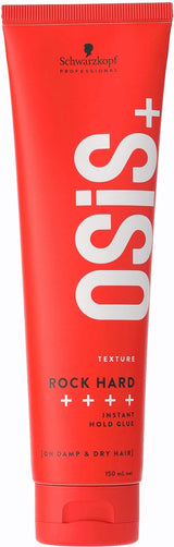 Schwarzkopf OSiS+ Texture Rock-Hard  150ml