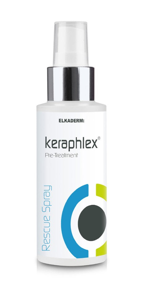 Elkaderm Keraphlex Rescue Spray  100 ml