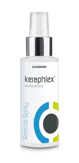 Elkaderm Keraphlex Rescue Spray  100 ml