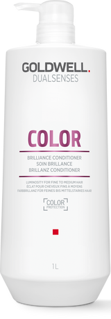 Dualsenses Color Brillanz Conditioner