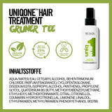Revlon Prof. Uniqone Hair Treatment Green Tea 150ml