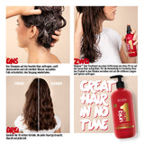 Revlon Prof. Uniqone Shampoo 490ml