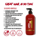 Revlon Prof. Uniqone Shampoo 490ml