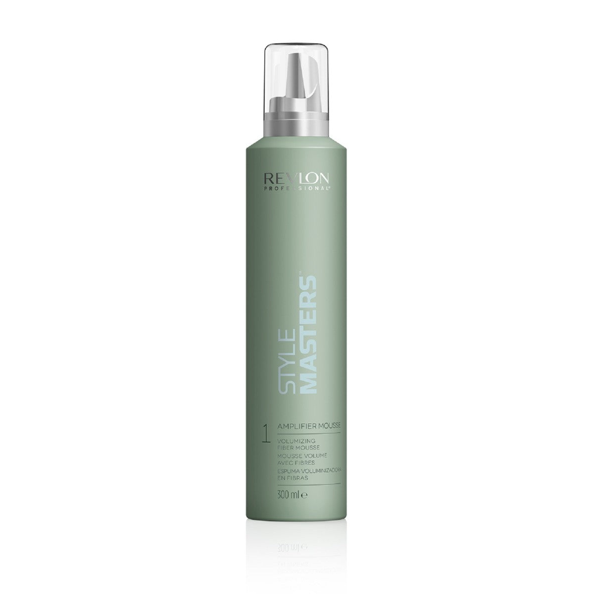 Revlon Prof. Style Masters Amplifier Mousse 300ml