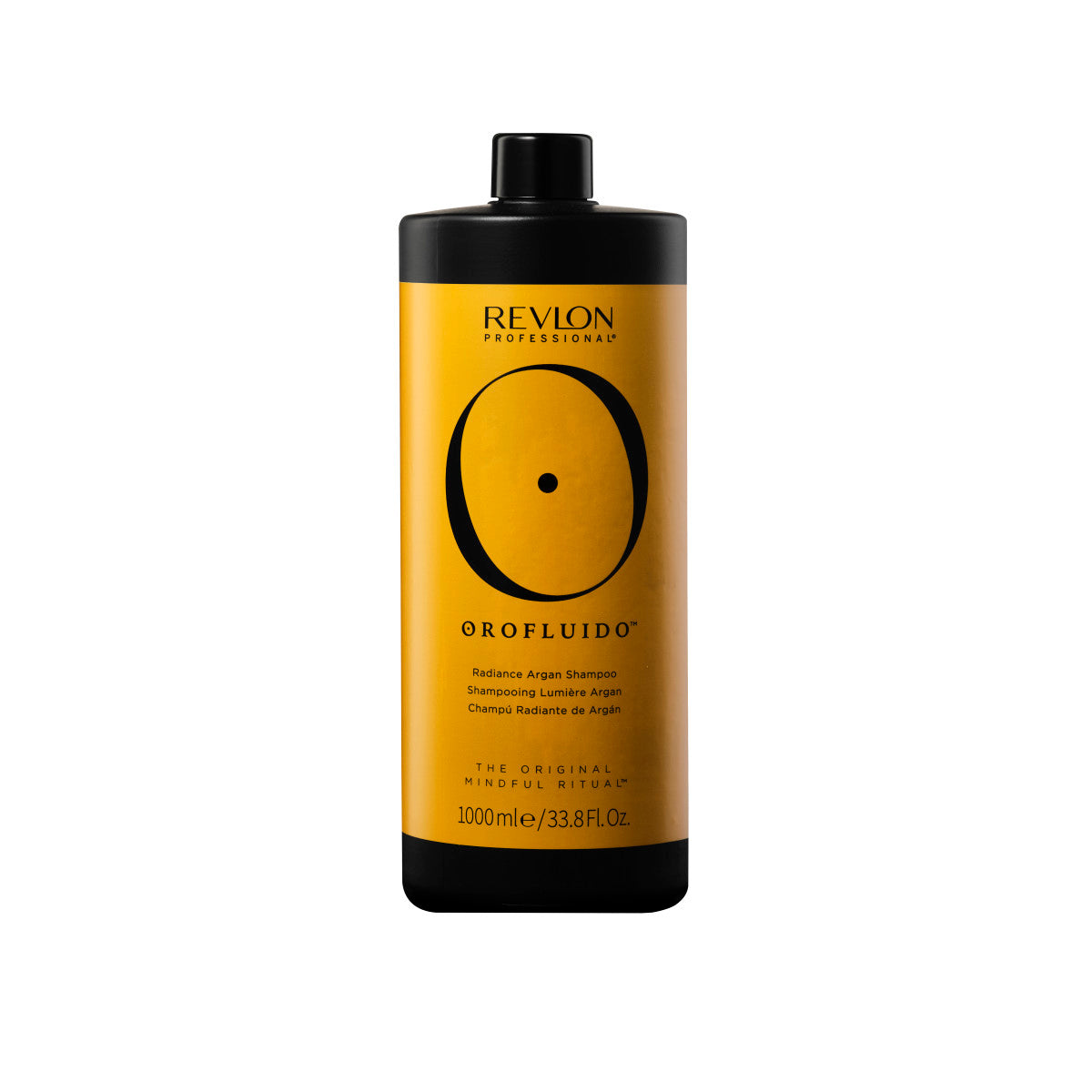 Revlon Prof. Orofuido Shampoo