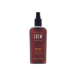 American Crew Medium Hold Spray 250ml
