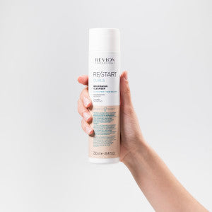 Revlon Prof. Re/Start Curls Nourishing Cleanser