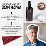 American Crew Grooming Spray 250ml