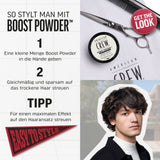 American Crew Boost Powder 20g