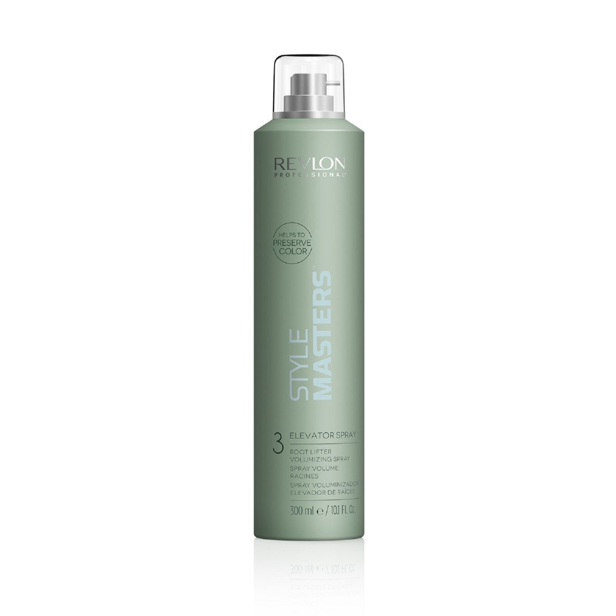 Revlon Prof. Style Masters Elevator Spray 300ml