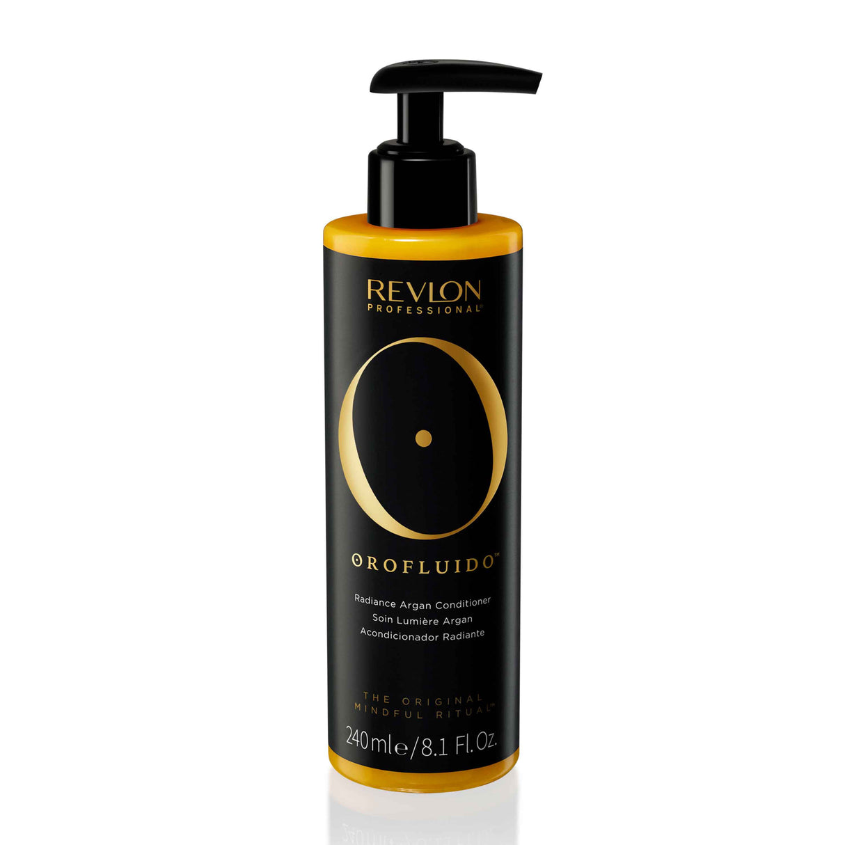 Revlon Prof. Orofluido Conditioner