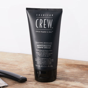 American Crew Moisturizing Shave Cream 150 ml