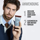 American Crew 2 in 1 Skin Moisturizer & Beard Conditioner 100ml