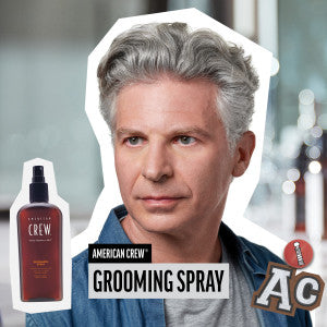 American Crew Grooming Spray 250ml