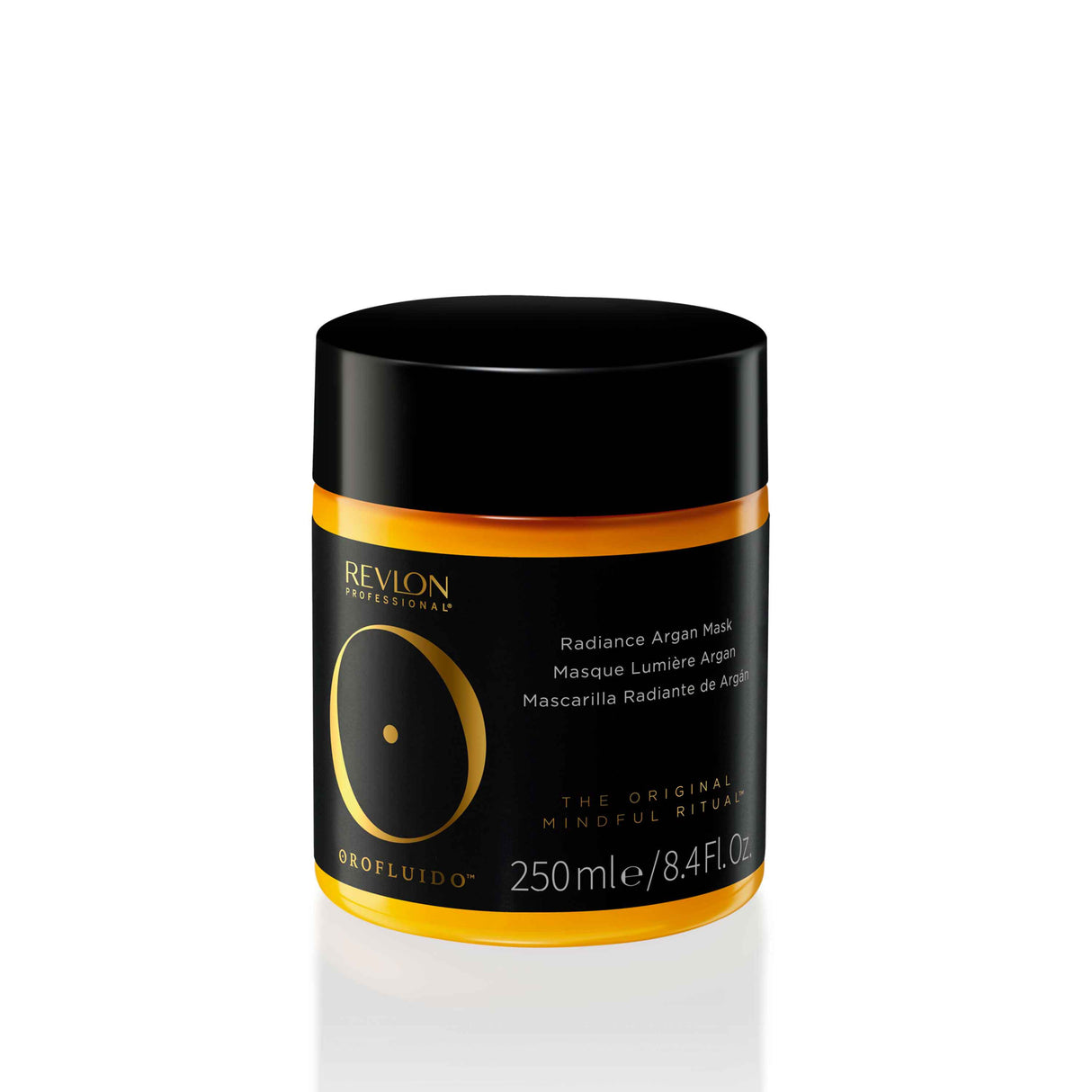 Revlon Prof. Orofluido Mask