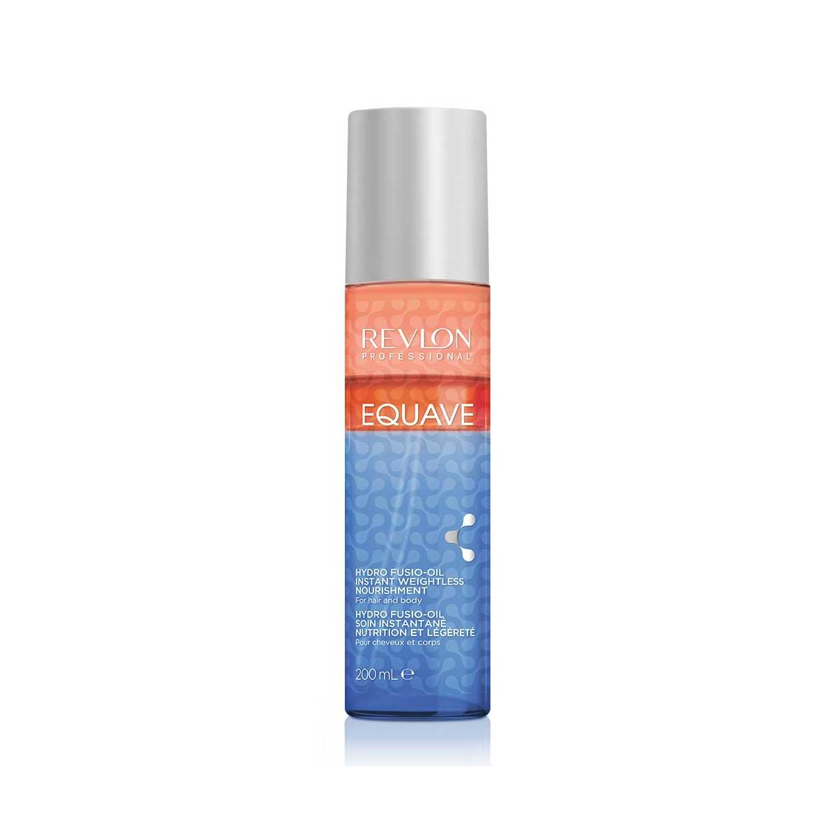 Revlon Prof. Equave 3 Phases 200ml