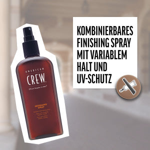American Crew Grooming Spray 250ml