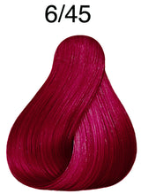 Color Fresh pH 6.5 - Acid