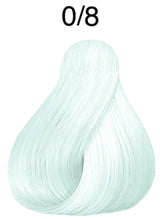 Color Fresh pH 6.5 - Silver