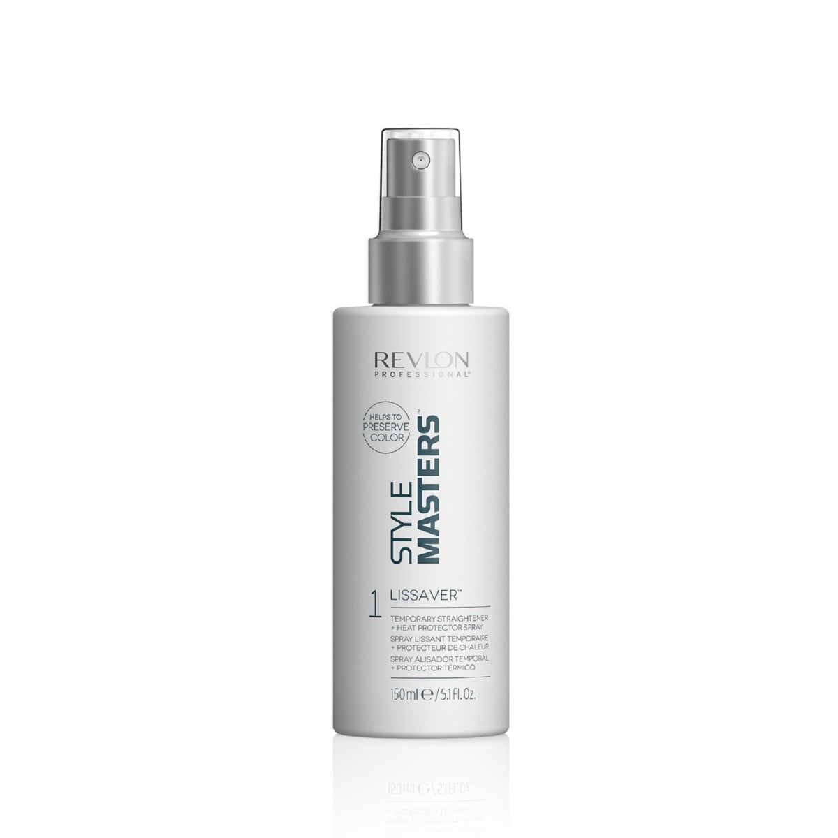 Revlon Prof. Style Masters Lissaver 150ml
