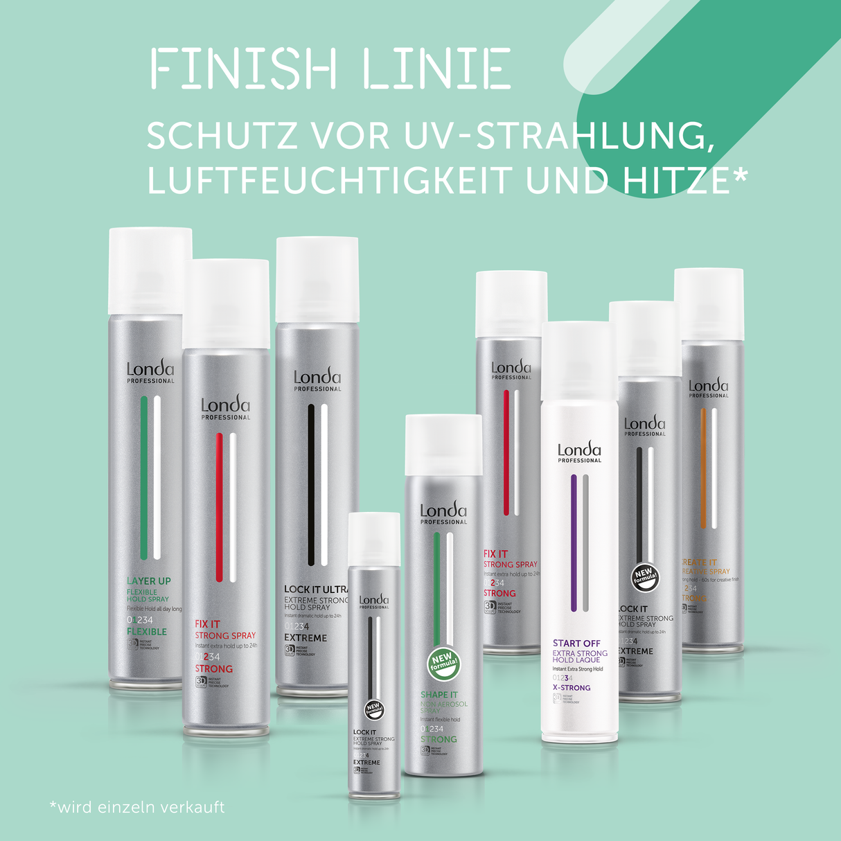 Londa Create It 300ml