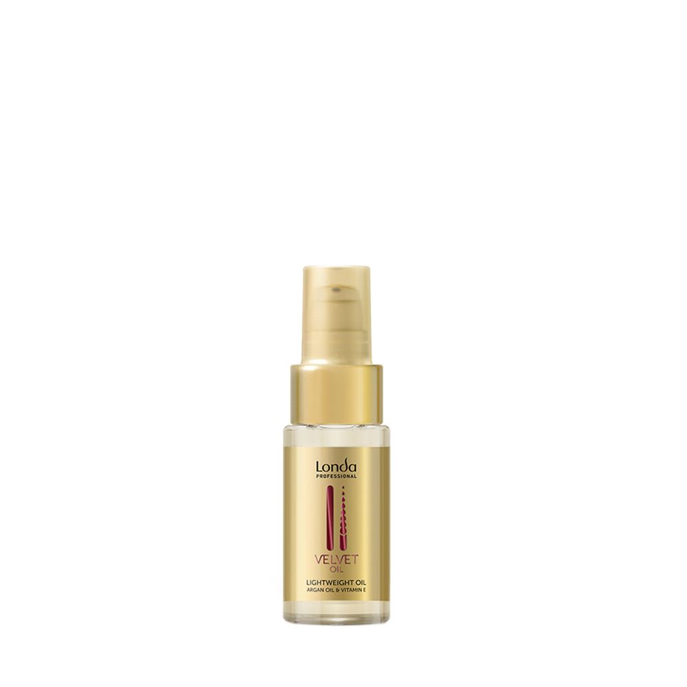 Londa Velvet Oil Haaröl