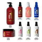 Revlon Prof. Uniqone Hair Treatment Curls 230ml