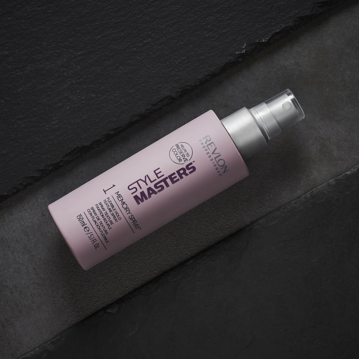 Revlon Prof. Style Masters Memory Spray 150ml