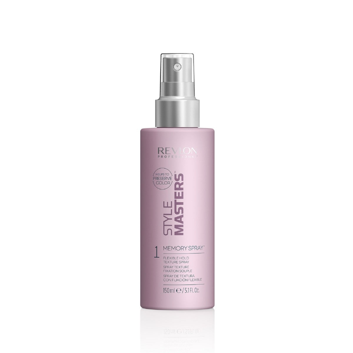 Revlon Prof. Style Masters Memory Spray 150ml
