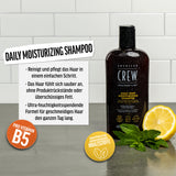American Crew Daily Deep Moisture Shampoo