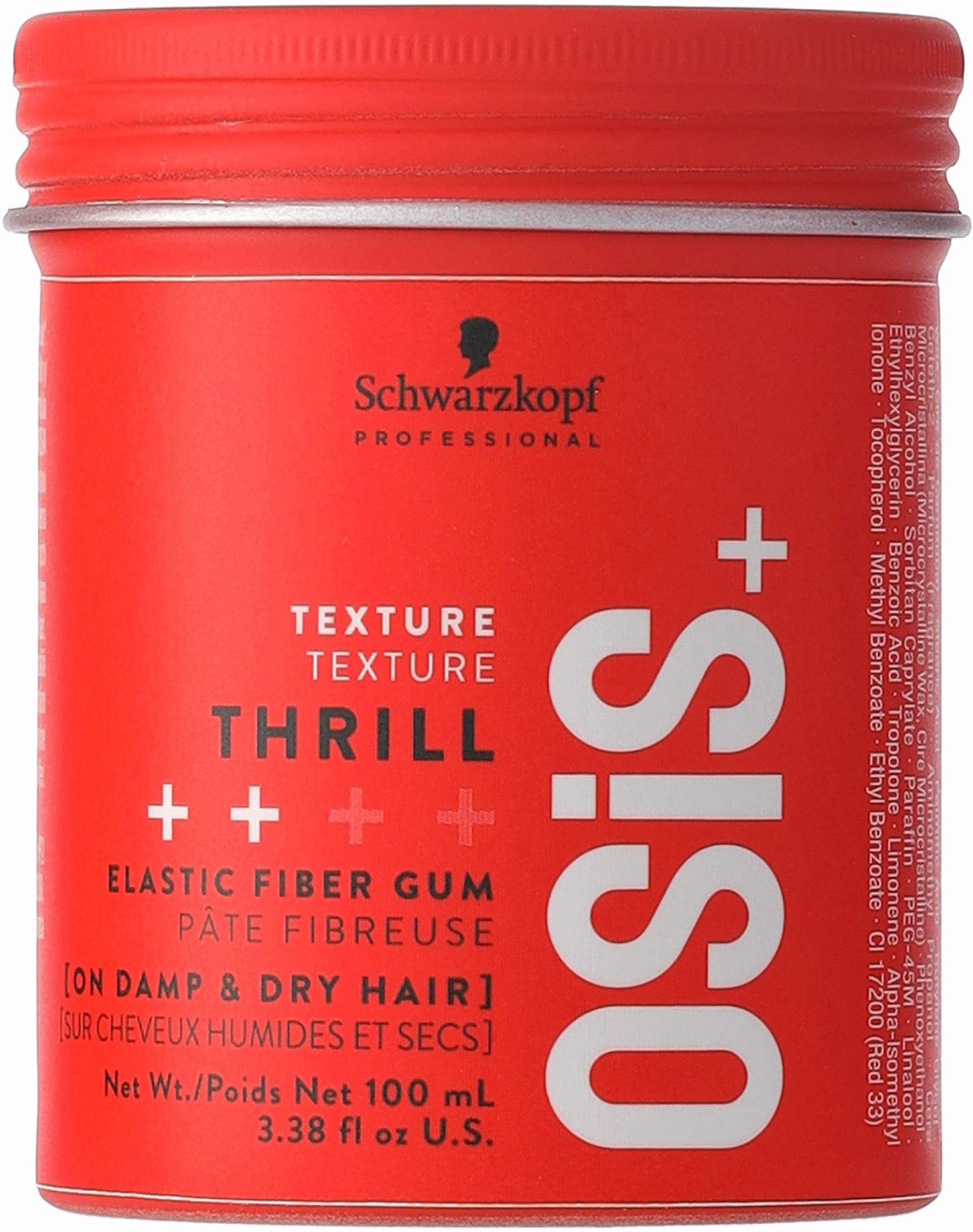 Schwarzkopf OSiS+ Texture Thrill  100ml