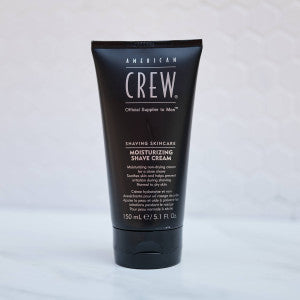 American Crew Moisturizing Shave Cream 150 ml