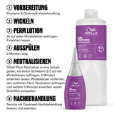 Pro+ Perform Dauerwellen Lotion