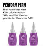 Pro+ Perform Dauerwellen Lotion
