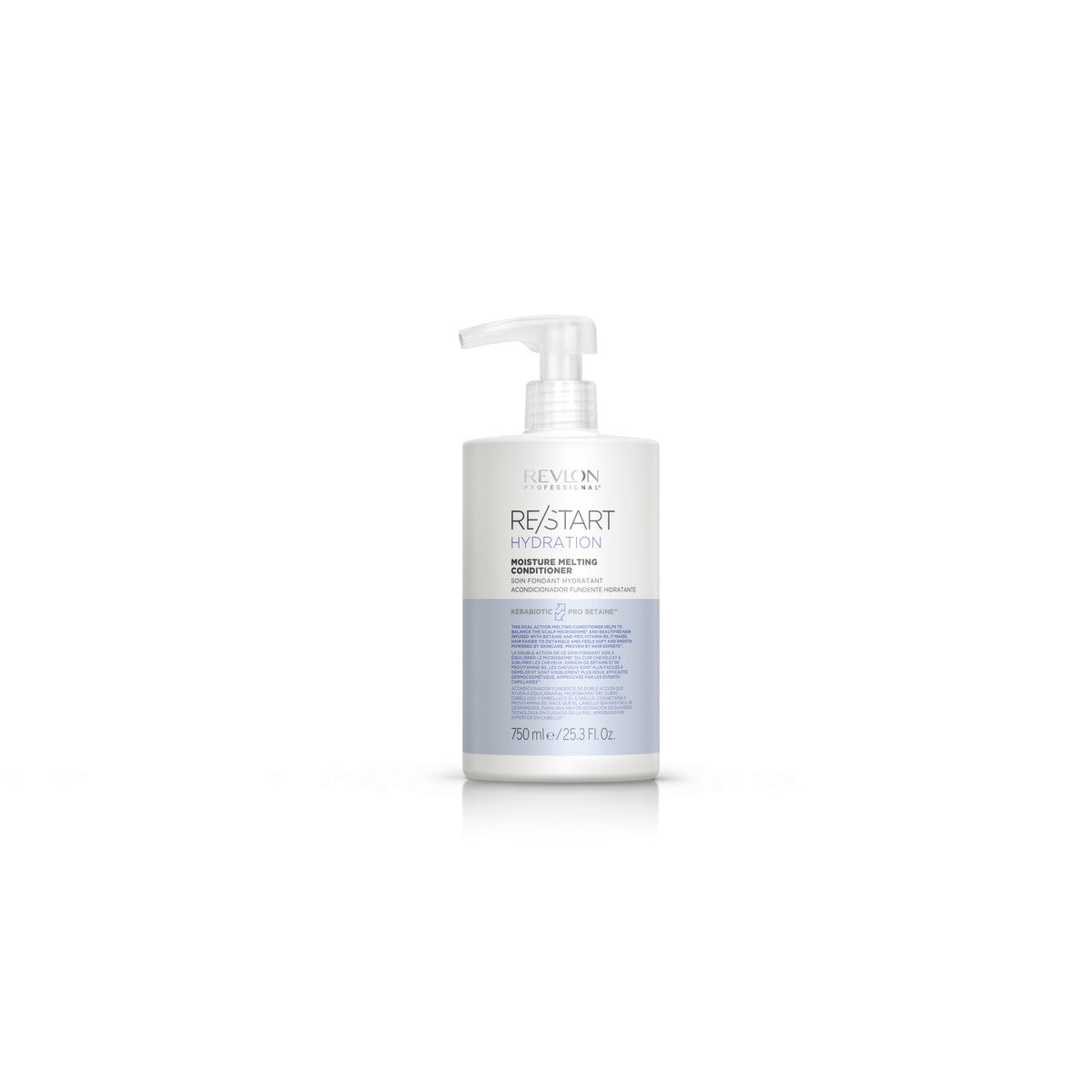 Revlon Prof. Re/Start Moisture Melting Conditioner