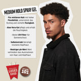 American Crew Medium Hold Spray 250ml