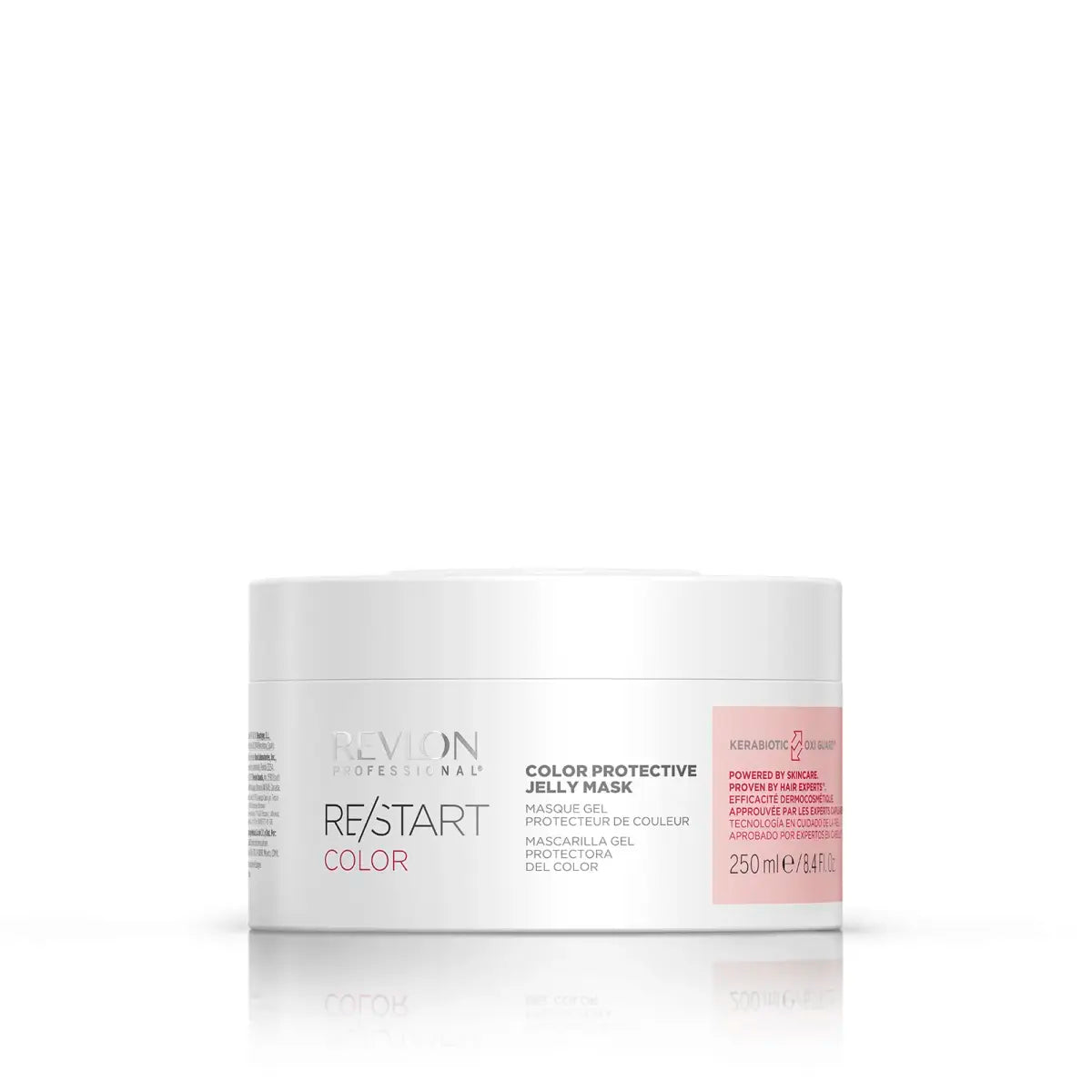 Revlon Prof. Re/Start Color Protective Jelly Mask