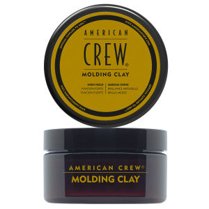 American Crew Molding Clay 85g