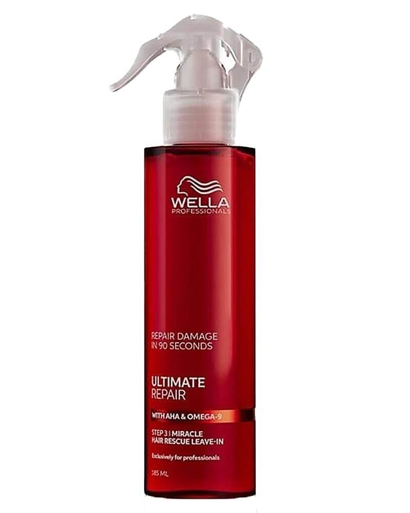 Ultimate Repair Miracle Hair Rescue