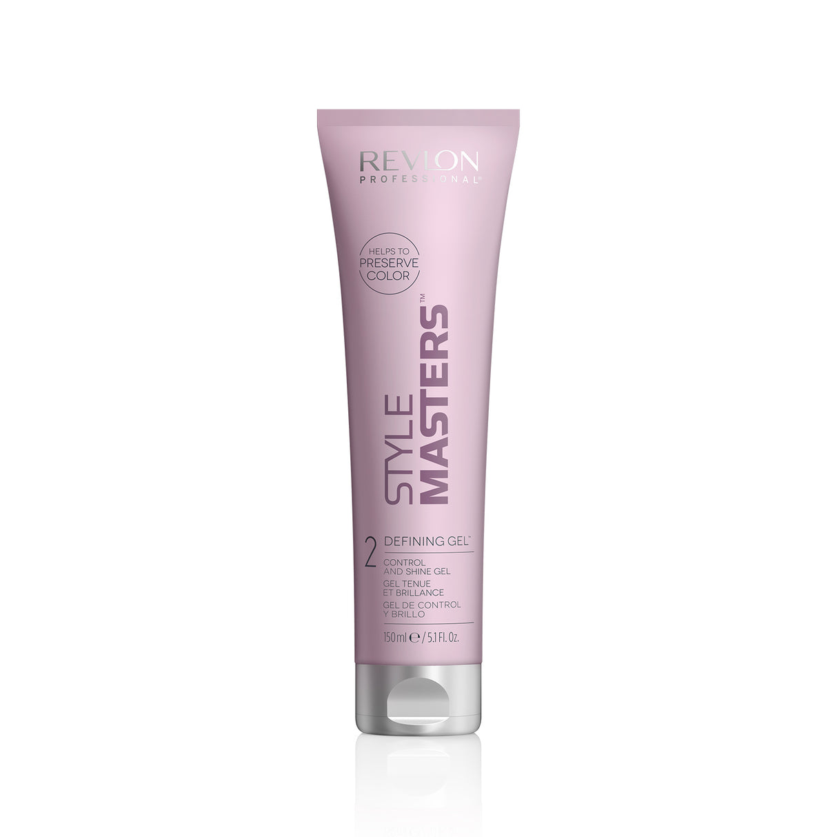 Revlon Prof. Style Masters Defining Gel 150ml