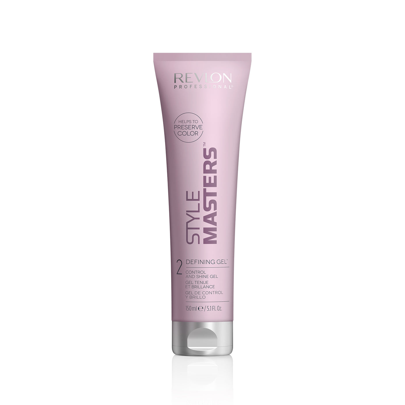 Revlon Prof. Style Masters Defining Gel 150ml