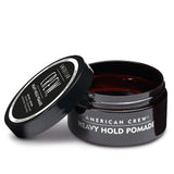 American Crew Heavy Hold Pomade 85g
