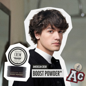 American Crew Classic Boost Powder 10g