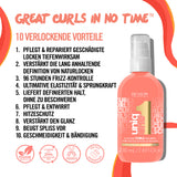 Revlon Prof. Uniqone Hair Treatment Curls 230ml