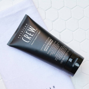 American Crew Moisturizing Shave Cream 150 ml